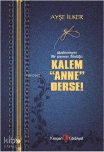 Kalem Anne Derse