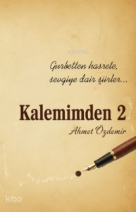 Kalemimden 2