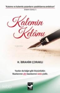 Kalemin Kelamı