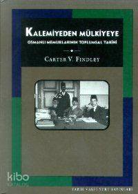 Kalemiyeden Mülkiyeye