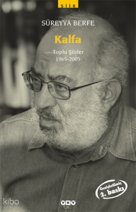 Kalfa – Toplu Şiirler 1965-2005