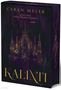 Kalıntı (Ciltli )