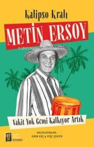 Kalipso Kralı Metin Ersoy