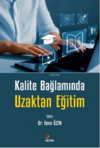 Kalite Bağlamında Uzaktan Eğitim
