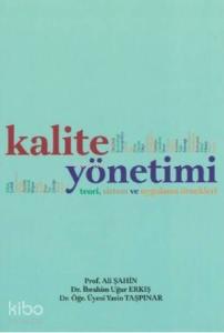 Kalite Yönetimi