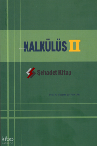 Kalkülüs -II