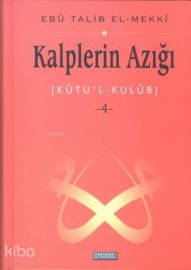 Kalplerin Azığı 4
