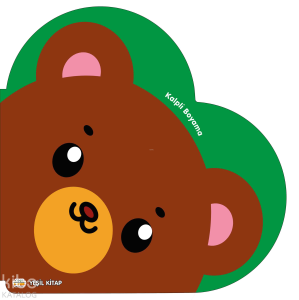 Kalpli Boyama - Yeşil Kitap