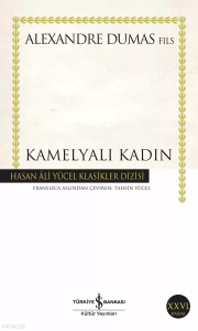 Kamelyalı Kadın