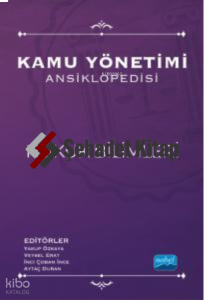 Kamu Yönetimi Ansiklopedisi - Hukuk Bilimleri