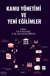Kamu Yönetimi ve Yeni Eğilimler