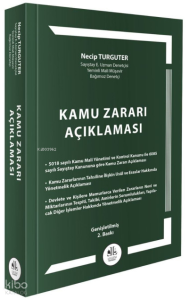 Kamu Zararı Açıklaması