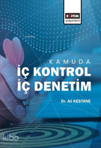 Kamuda İç Kontrol İç Denetim