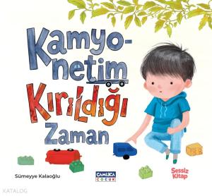 Kamyonetim Kırıldığı Zaman
