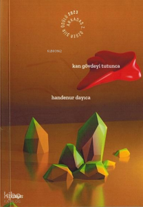 Kan Gövdeyi Tutunca