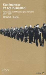 Kan İnançlar ve Oy Pusulaları