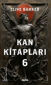 Kan Kitapları 6