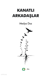 Kanatlı Arkadaşlar