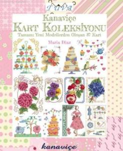 Kanaviçe Kart Koleksiyonu