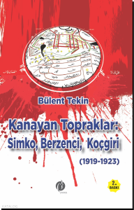 Kanayan Topraklar: Simko, Berzenci, Koçgri (1919 – 1023)