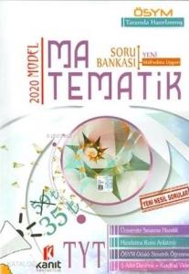 Kanıt TYT Matematik Soru Bankası