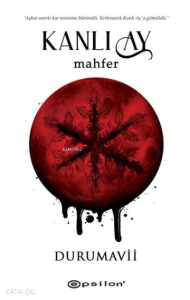 Kanlı Ay (Ciltli);Mahfer