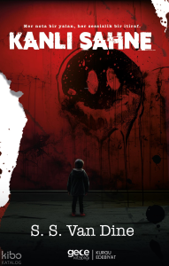 Kanlı Sahne;Her Nota Bir Yalan, Her Sessizlik Bir İtiraf.