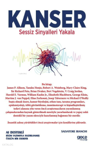 Kanser - Sessiz Sinyalleri Yakala