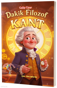 Kant - Dakik Filozof