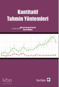 Kantitatif Tahmin Yöntemleri