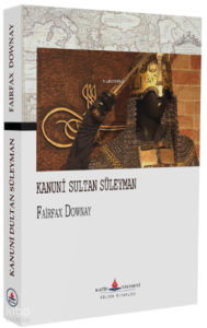 Kanuni Sultan Süleyman