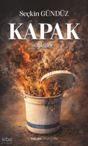 Kapak