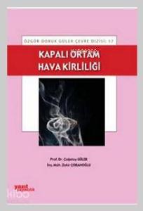 Kapalı Ortam Hava Kirliliği