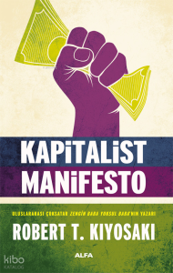 Kapitalist Manifesto