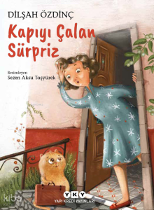 Kapıyı Çalan Sürpriz