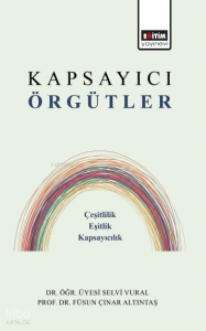Kapsayıcı Örgütler