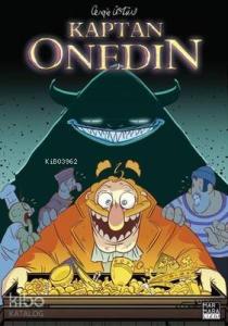 Kaptan Onedin