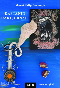 Kaptanın Rakı Jurnali