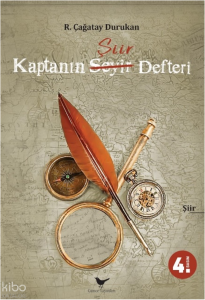Kaptanın Şiir Defteri