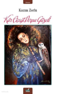 Kar Çiçeği Perpa Güzeli