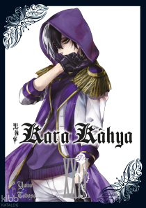 Kara Kâhya 24. Cilt