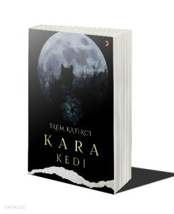 Kara Kedi