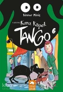 Kara Köpek Tango - 6