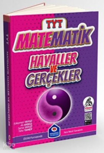 Karaağaç Yayınları TYT Matematik Hayaller ve Gerçekler