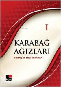 Karabağ Ağızları 1