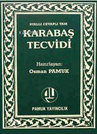 Karabaş Tecvidi (Tecvid-001)