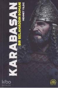 Karabasan Bir Selahaddin Romanı
