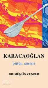 Karacaoğlan; Bütün Şiirleri