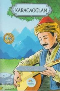 Karacaoğlan; Namdar Şairler Serisi