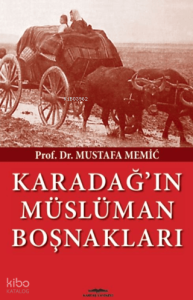 Karadağ'ın Müslüman Boşnakları